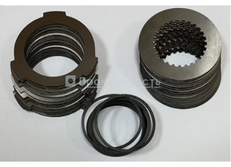 Диски фрикционные к станкам CU500 CU400 CU580 CU630 CU 502 CU 582