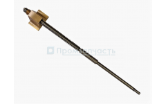Винт каретки (поперечный)  УТ-16 *