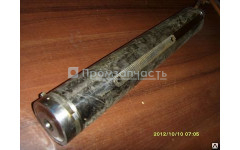 Шпиндель в сборе HAUSER 3