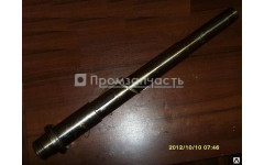 Шпиндель TOS SV18R