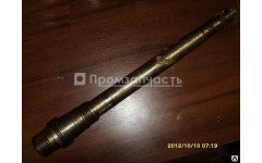 Шпиндель  1Е61М