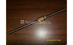 Винт поперечный ИЖ-250
